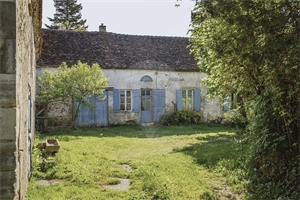 corps de ferme à la vente -   03140  CHANTELLE, surface 96 m2 vente corps de ferme - UBI472093580